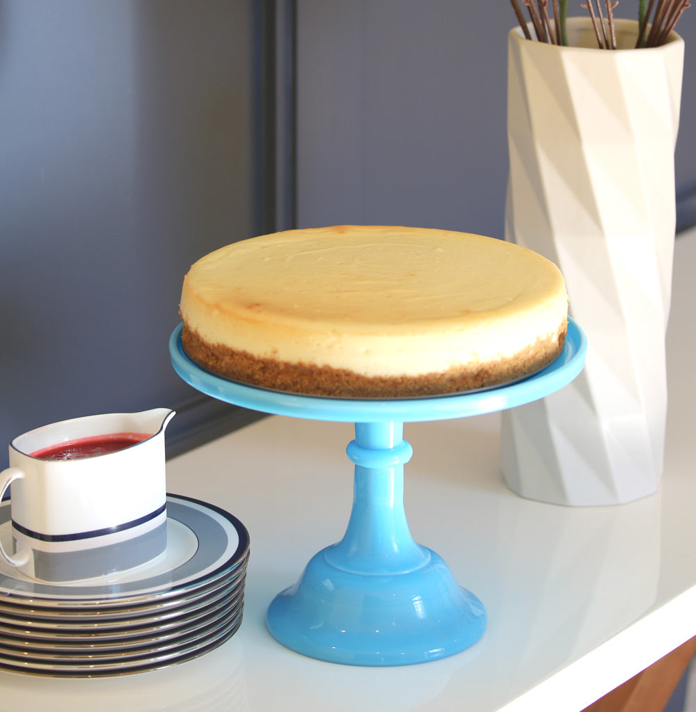 Full-Size Cheesecakes